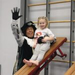 Met toestemming Ouders
