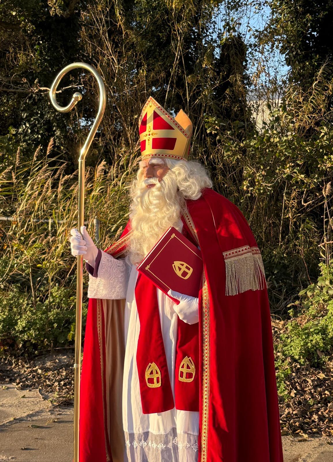 Sinterklaas